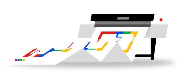 plotter