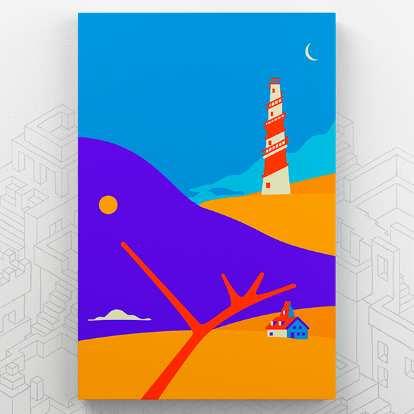 Pintura Acrilica