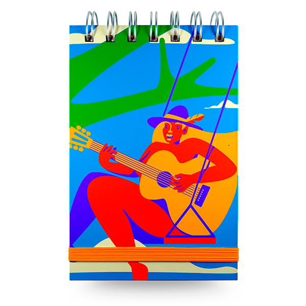 Cuadernos Leebreta
