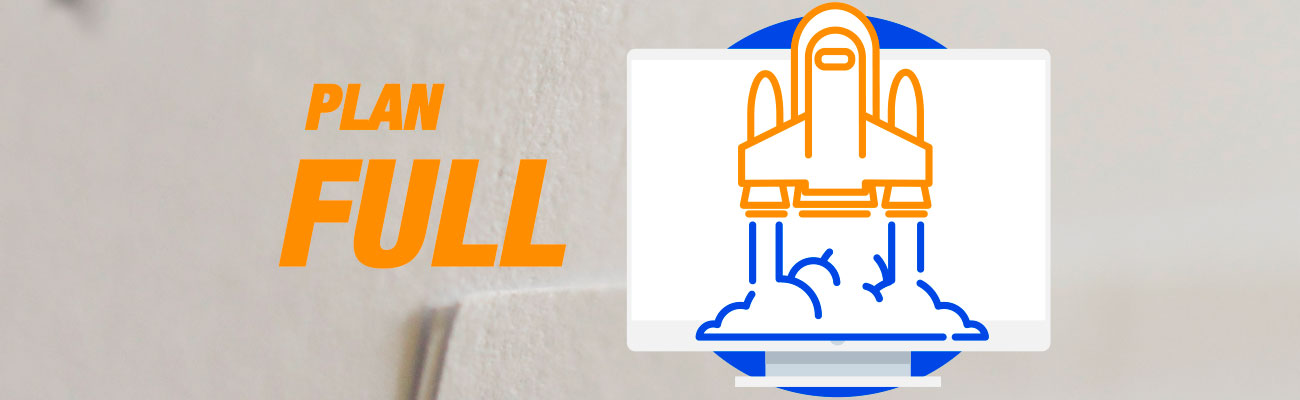 Plan logo Full